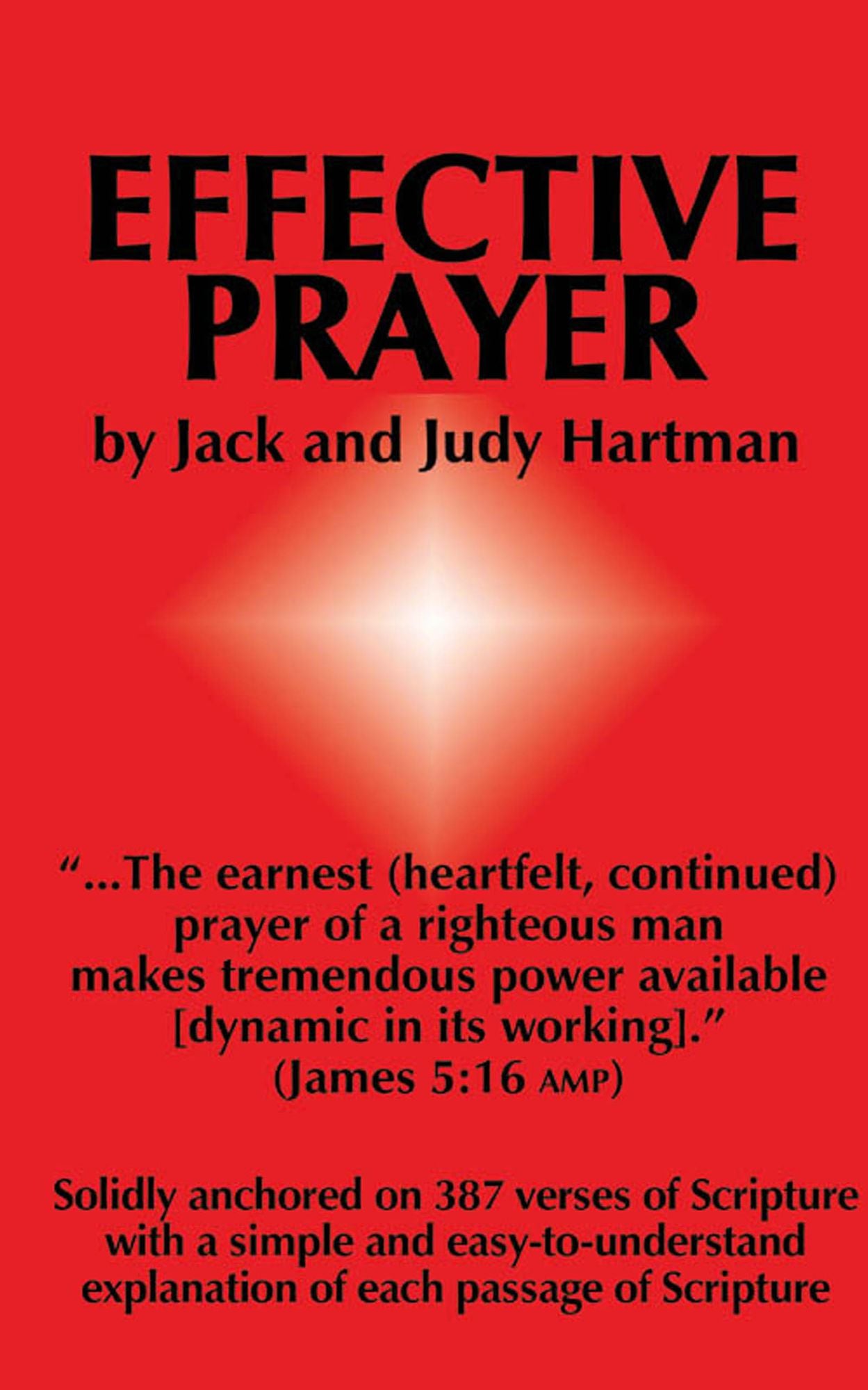 Effective Prayer