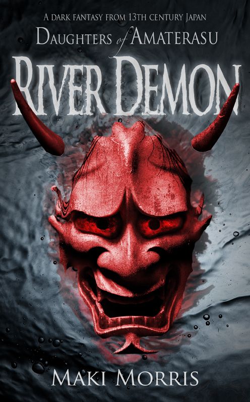River Demon (Daughters of Amaterasu)