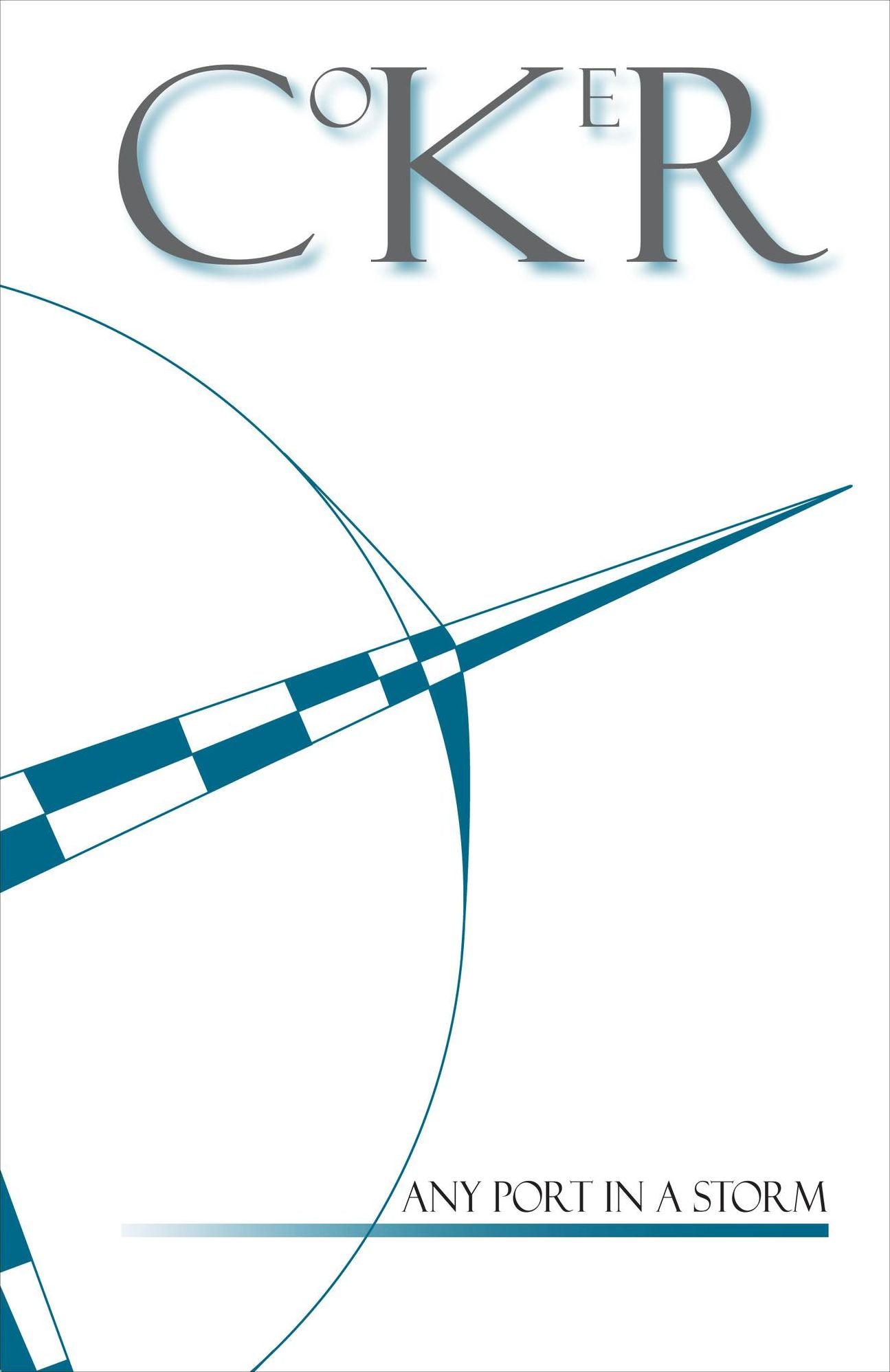 Any Port In A Storm