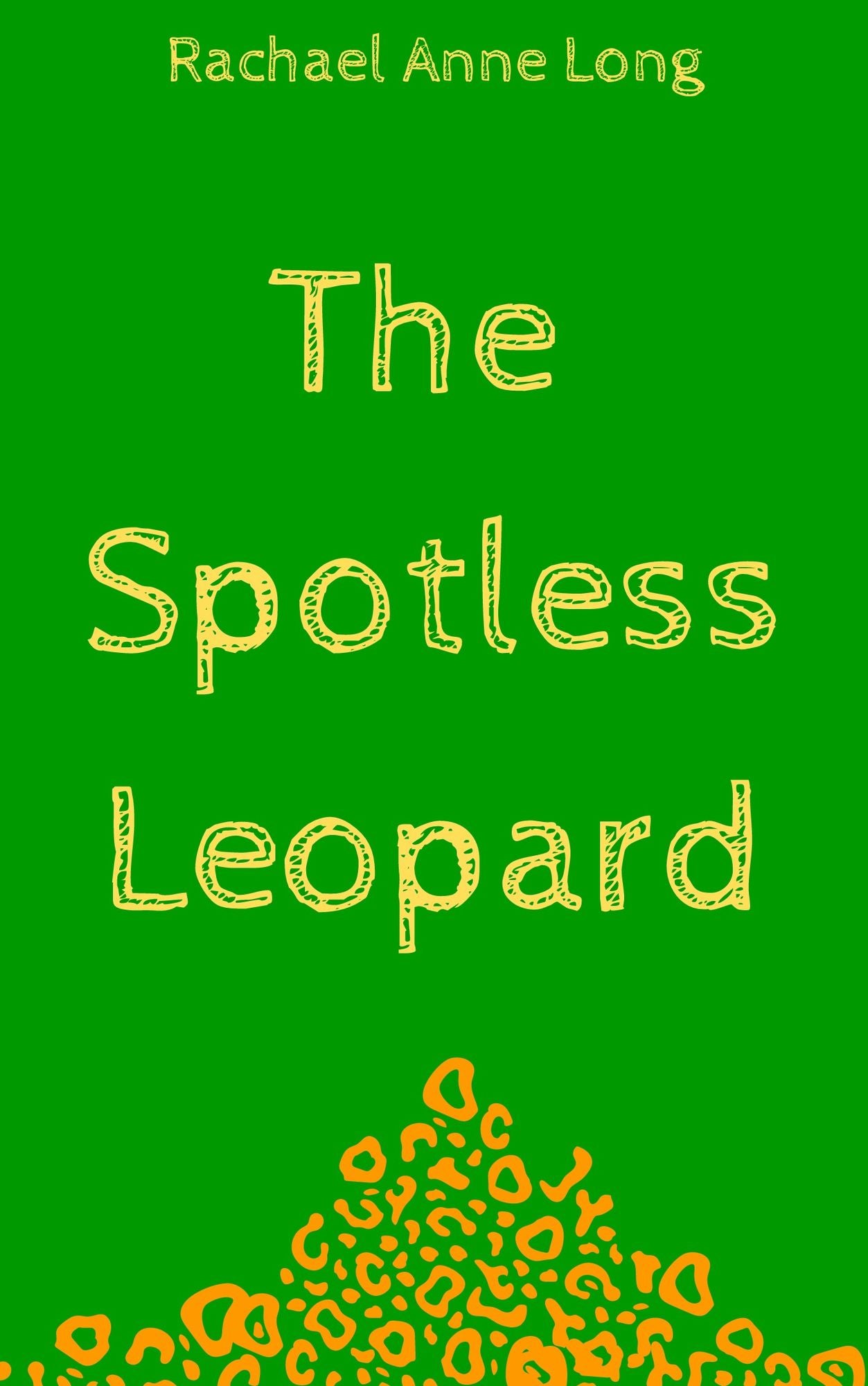 The Spotless Leopard