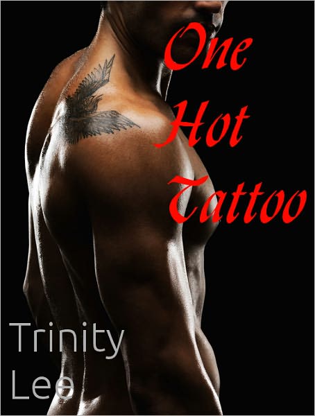One Hot Tattoo (MM Awakening)
