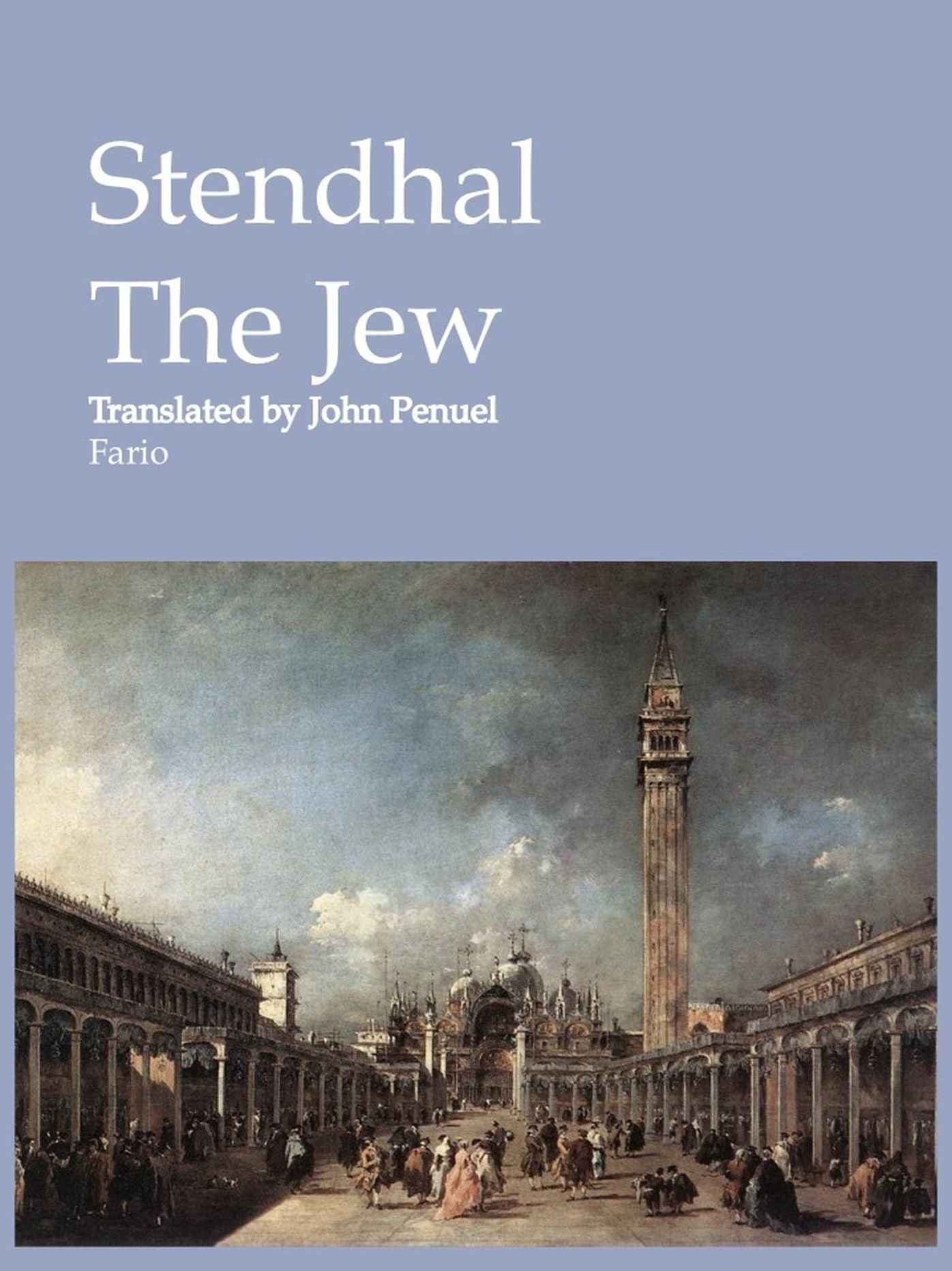 The Jew
