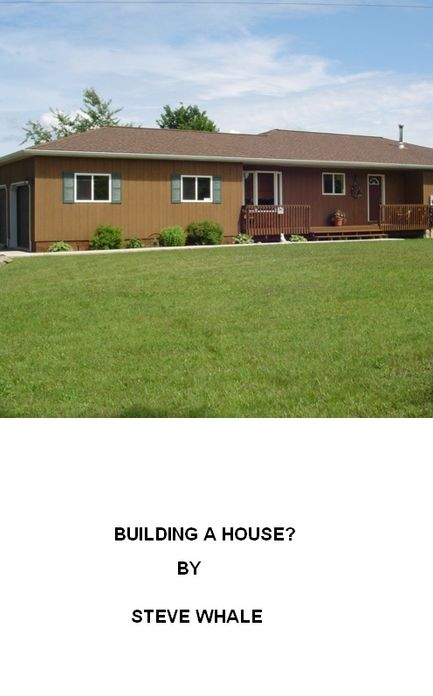 Building A House? (Everything You Need To Know)