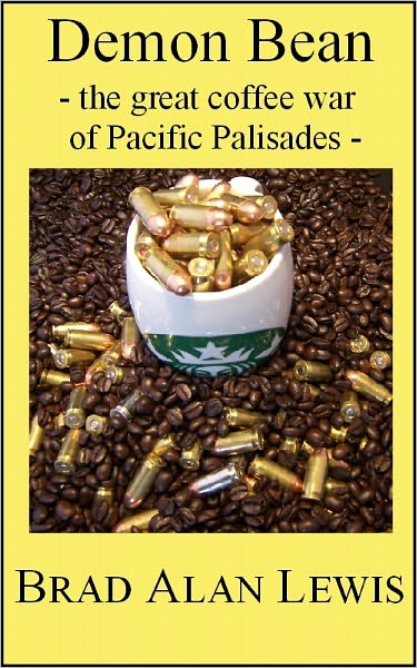 Demon Bean: the great coffee war of Pacific Palisades