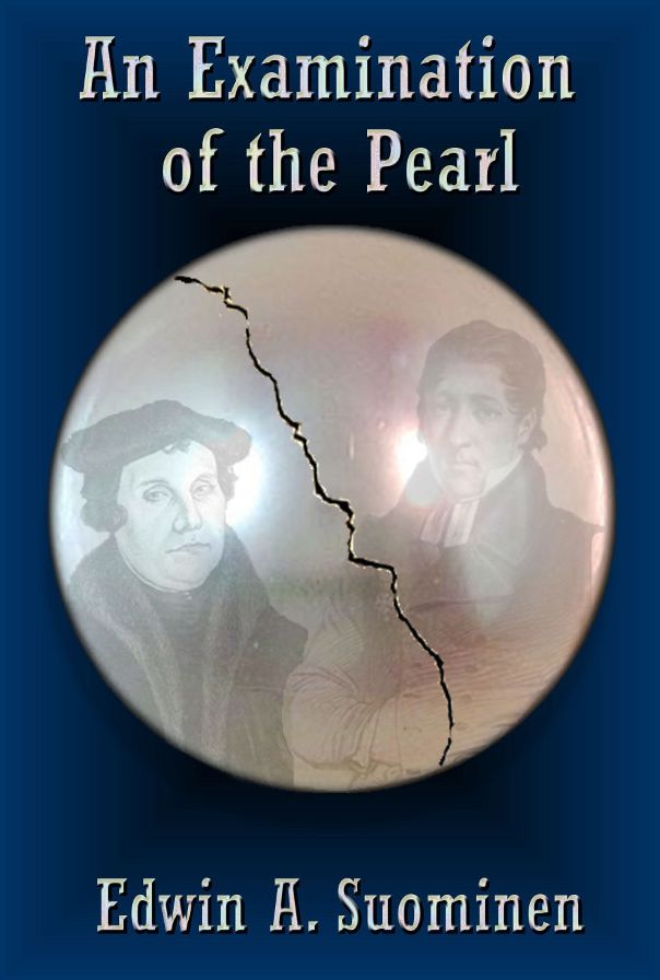 An Examination of the Pearl