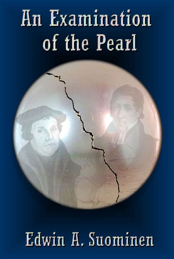 An Examination of the Pearl