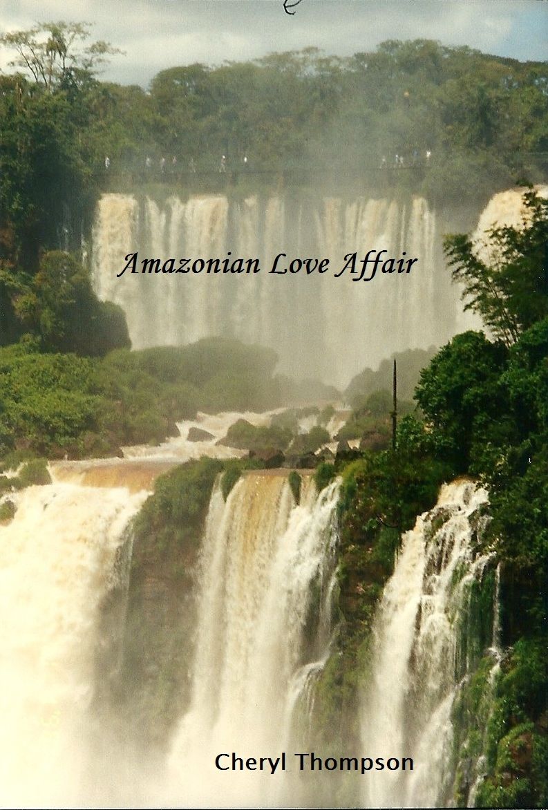 Amazonian Love Affair