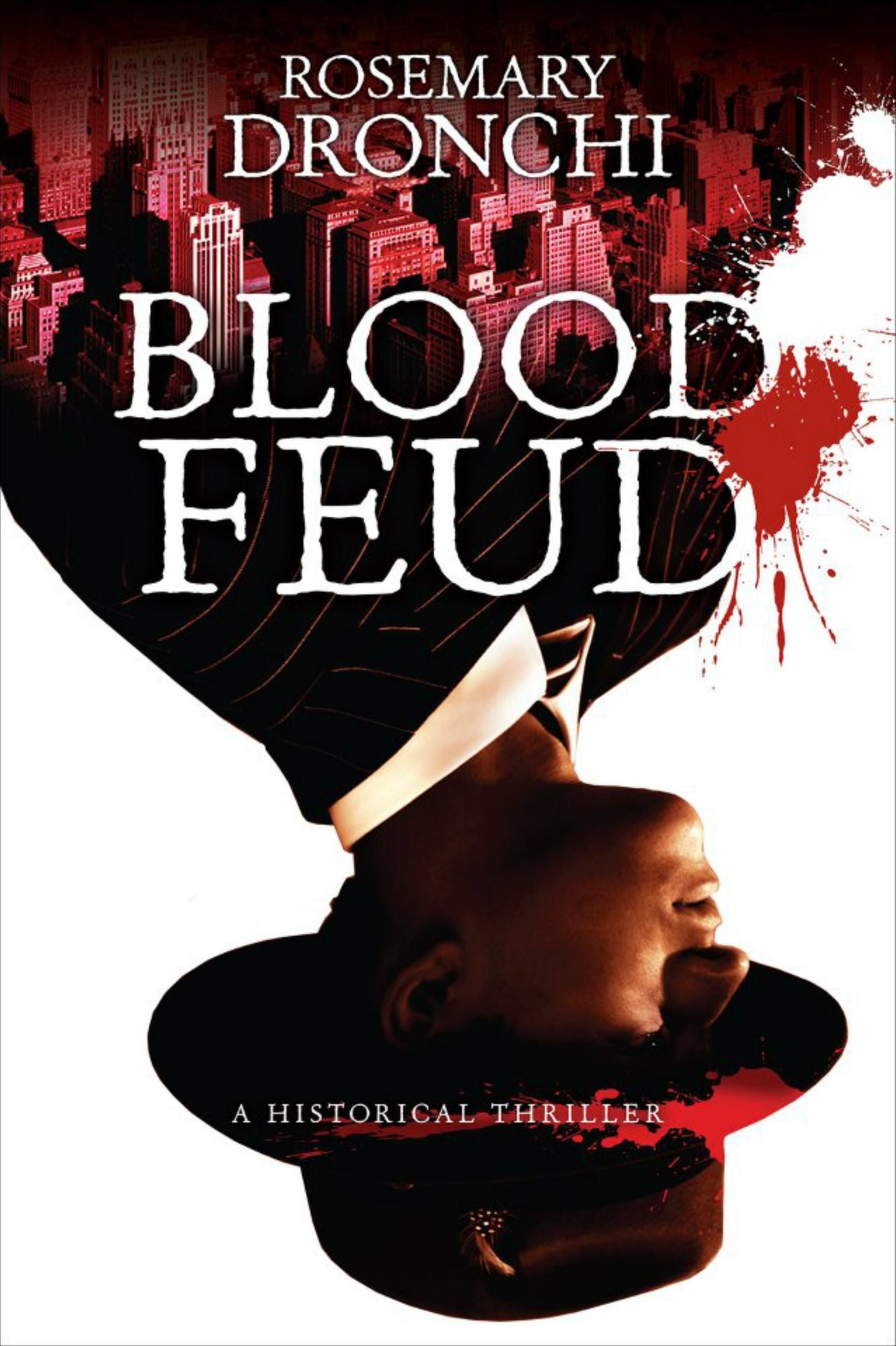 Blood Feud