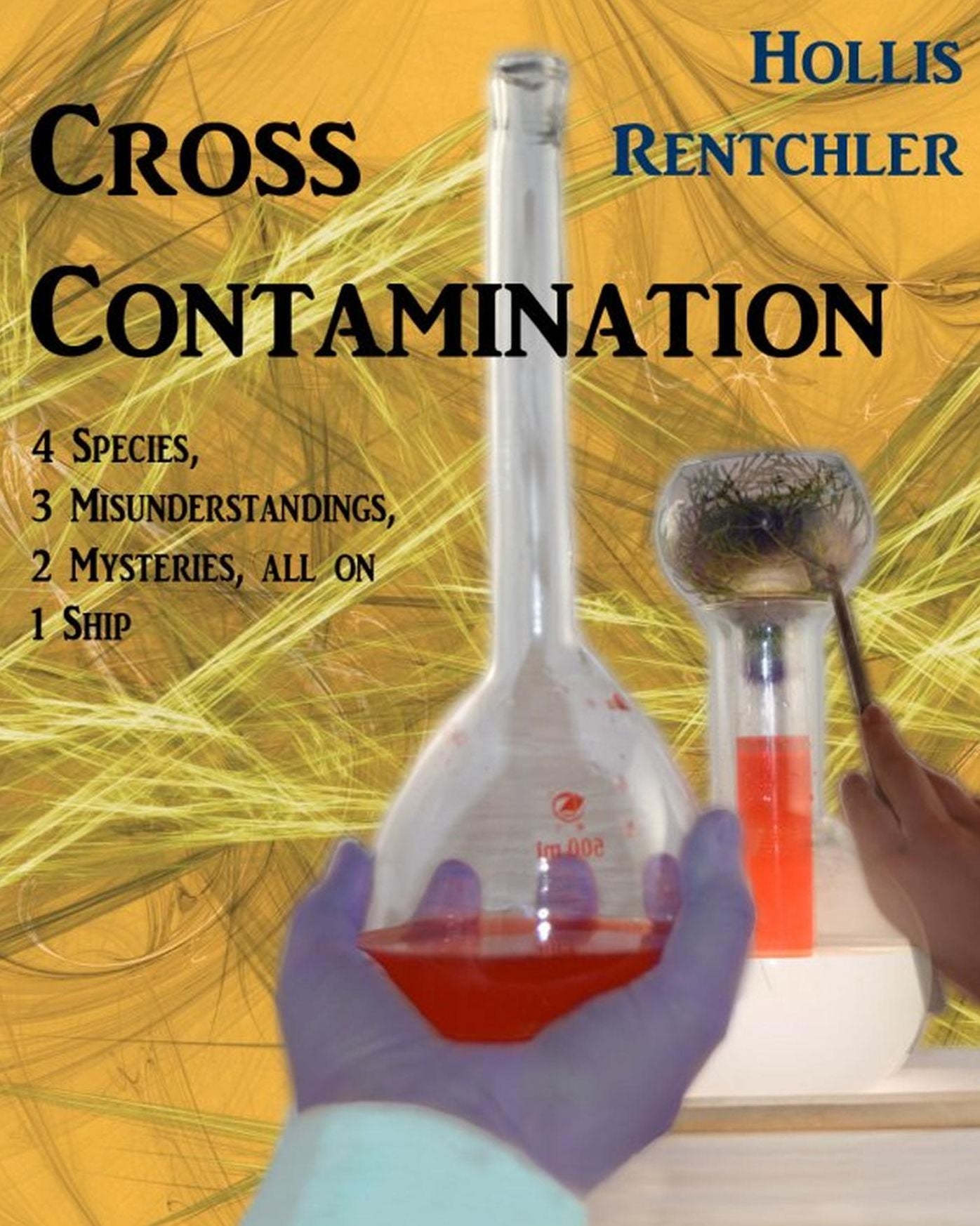 Cross Contamination