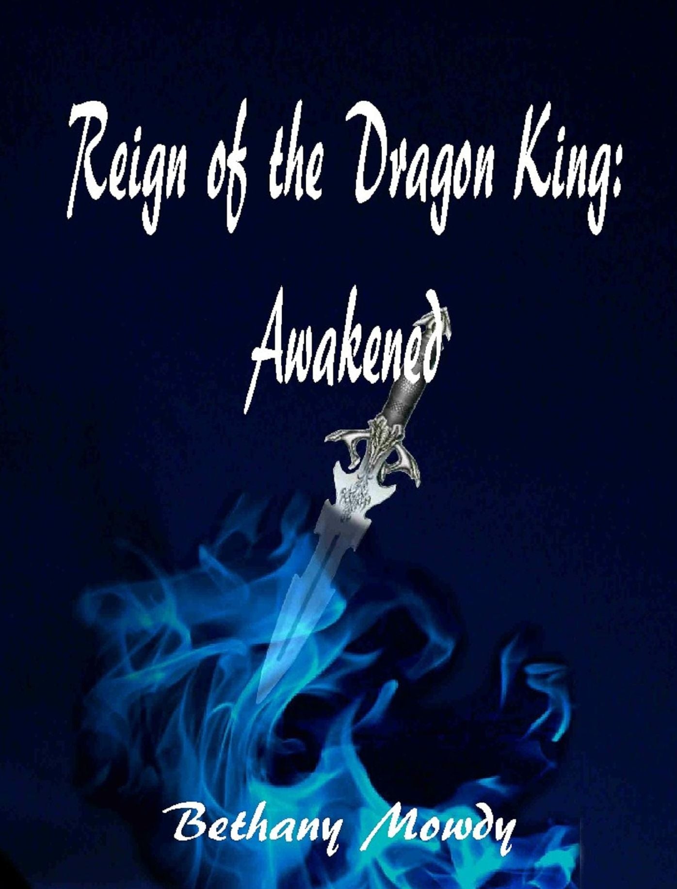 Reign of the Dragon King: Awakened