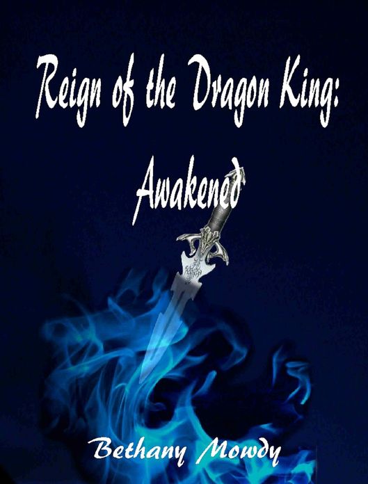 Reign of the Dragon King: Awakened