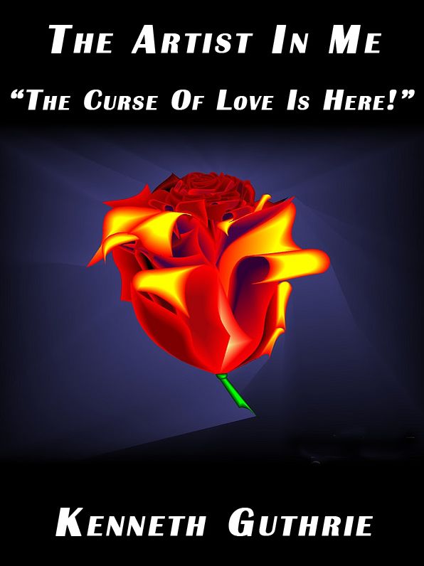 The Artist In Me (A Romantic Comedy)