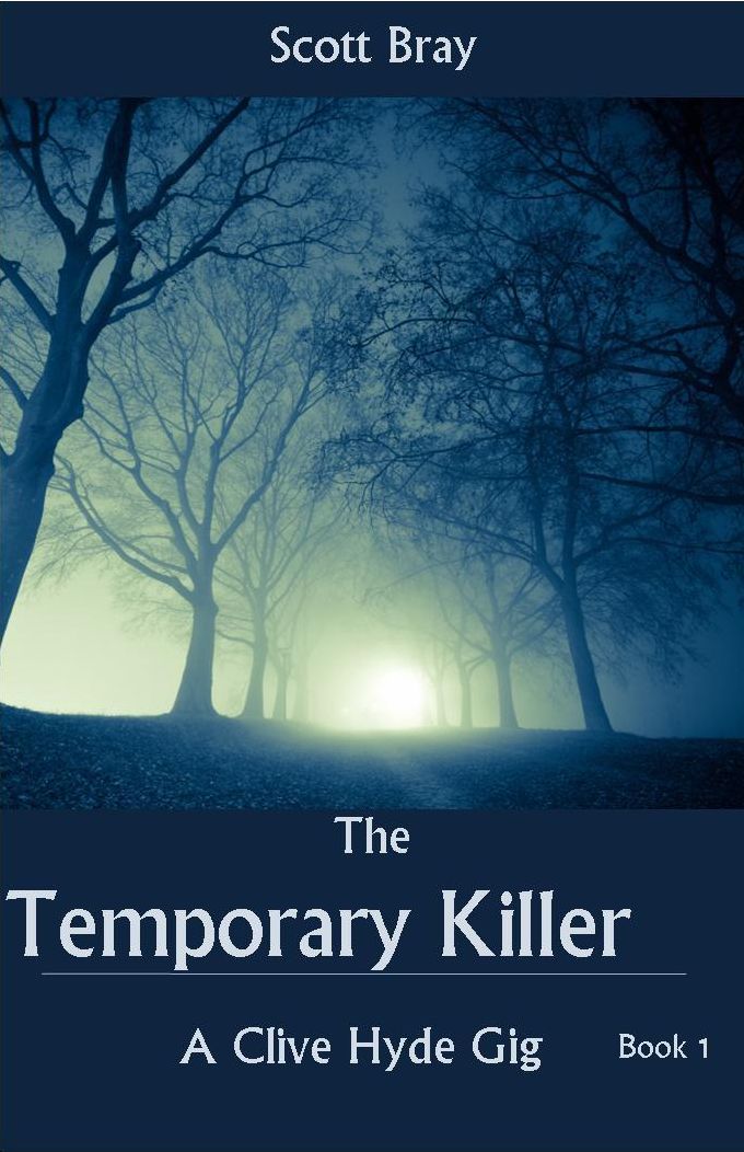 The Temporary Killer