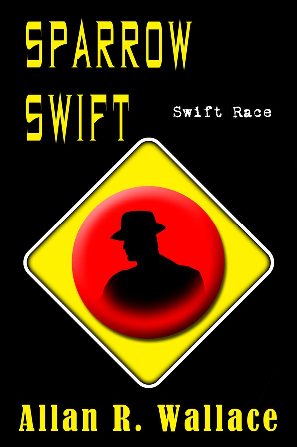 Sparrow Swift Race