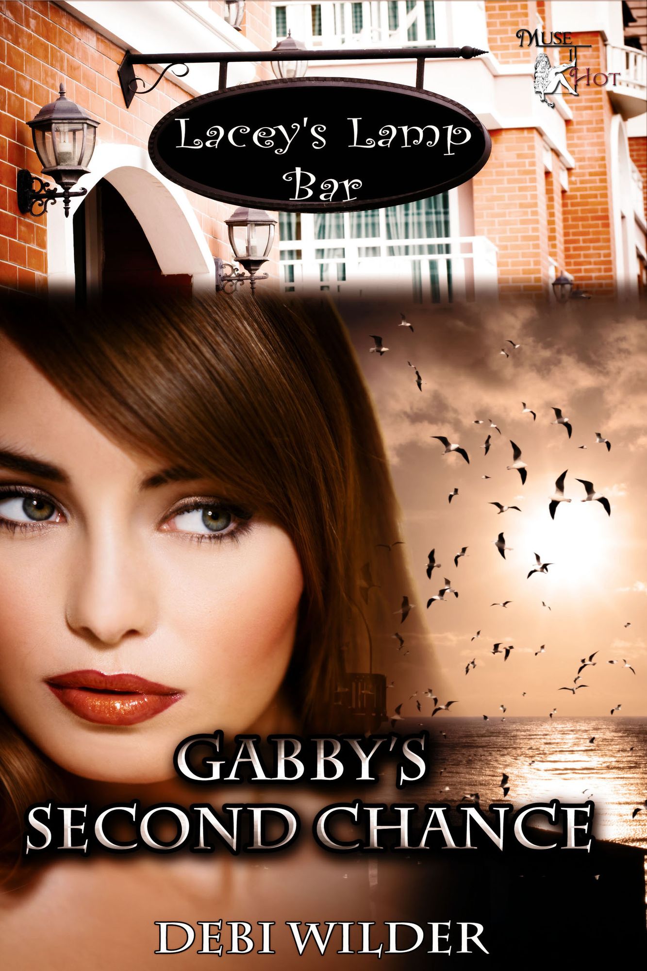 Gabby's Second Chance