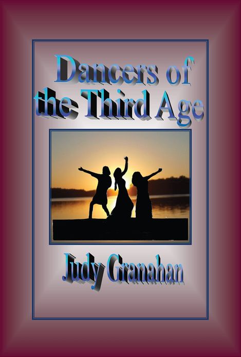 Dancers of the Third Age