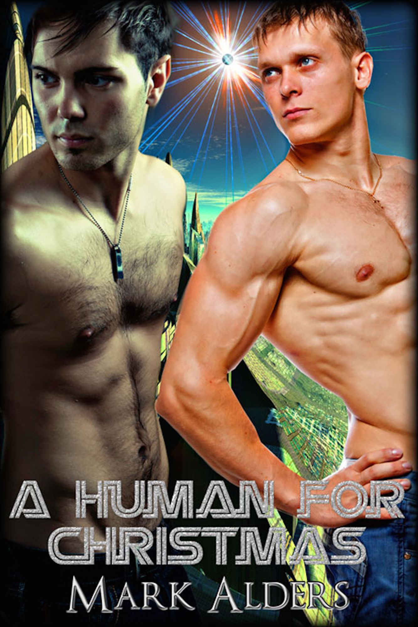 A Human for Christmas