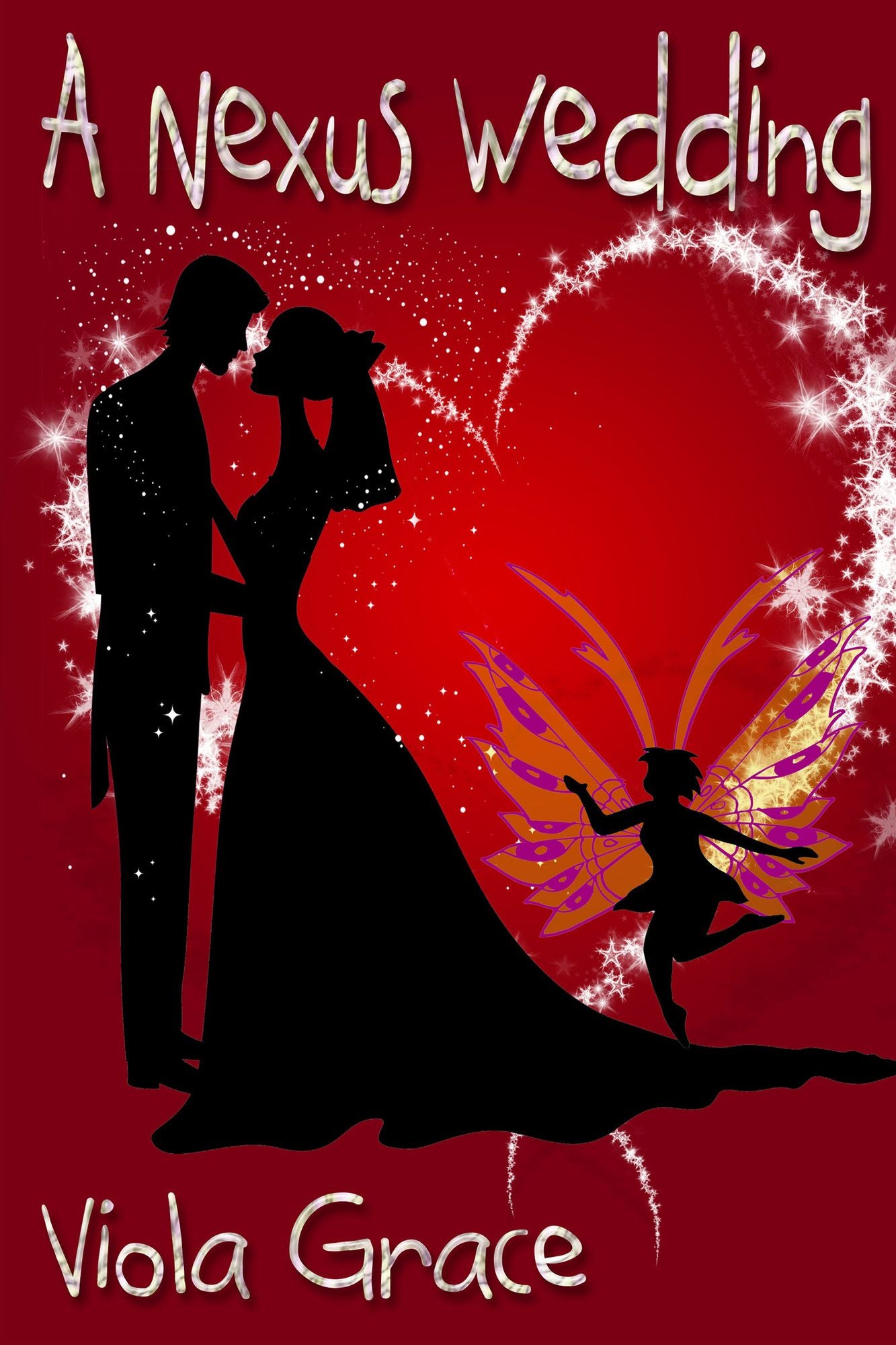 A Nexus Wedding