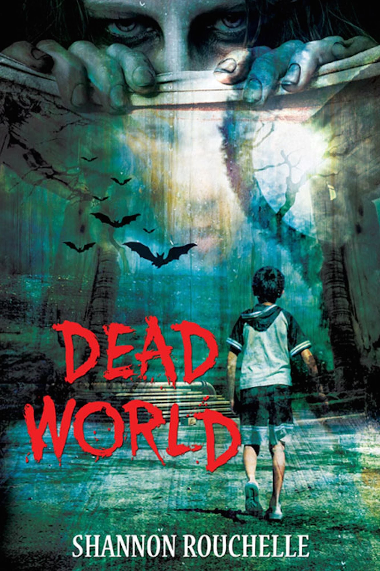 Dead World