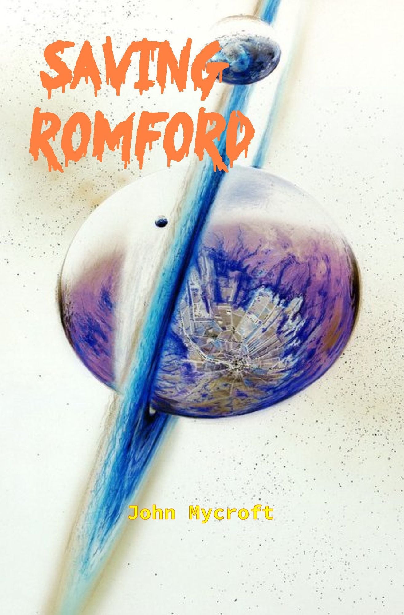 Saving Romford