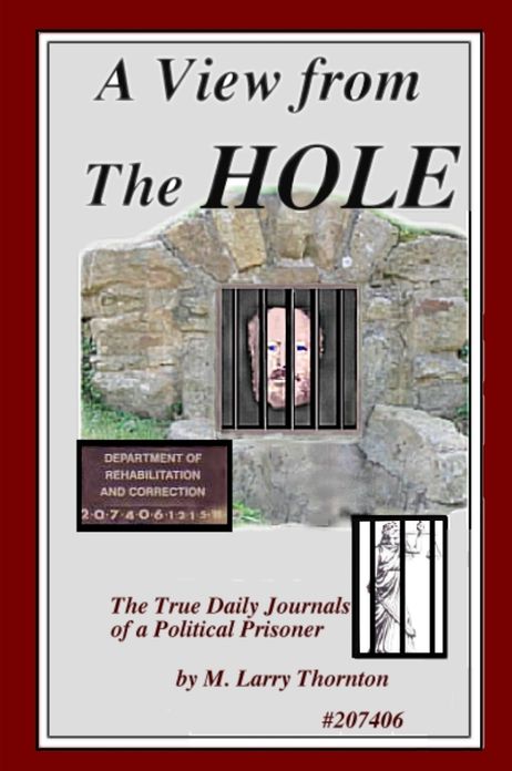 A View From The Hole