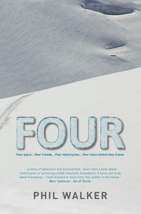 Four