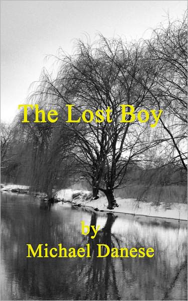 The Lost Boy
