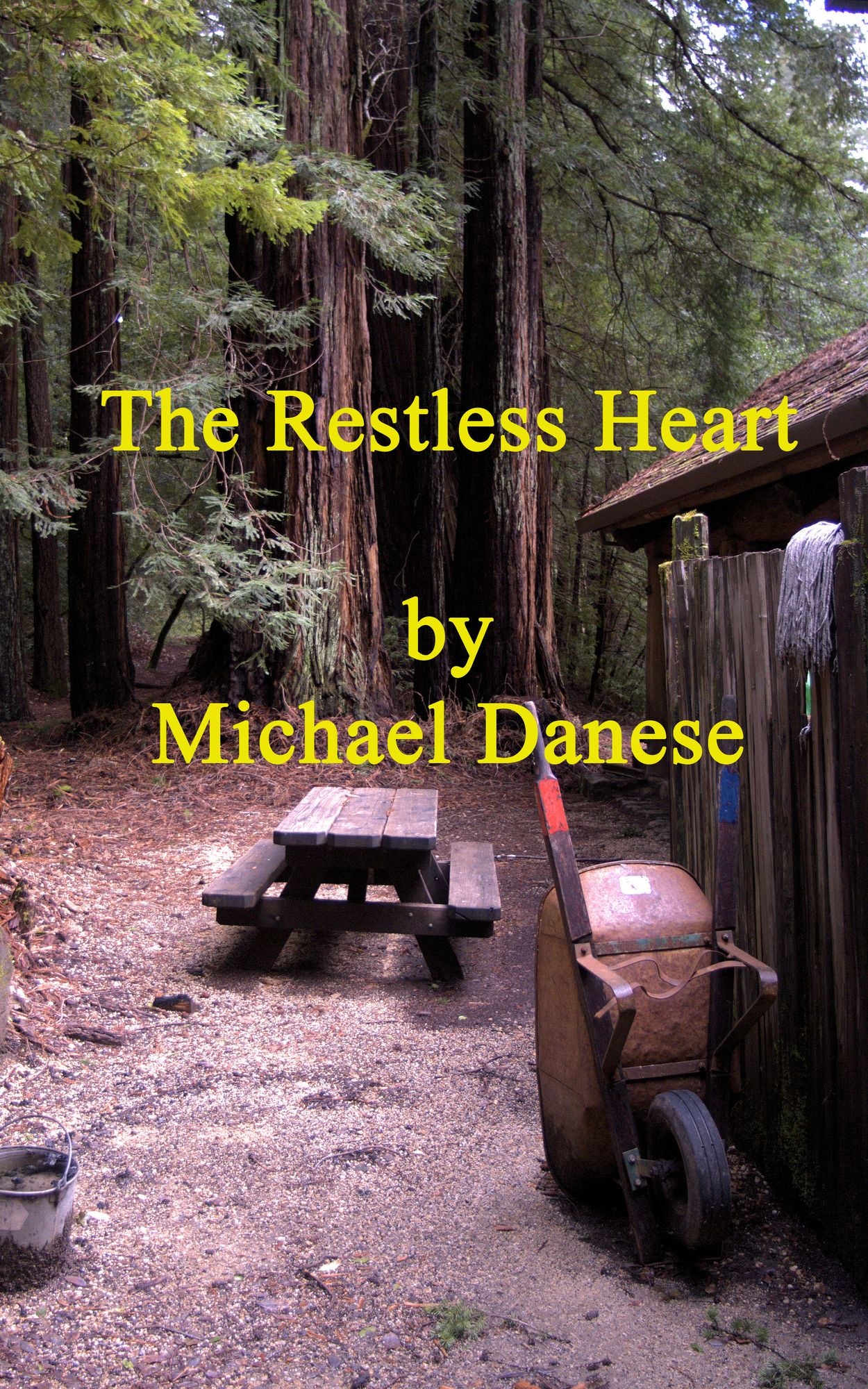 The Restless Heart