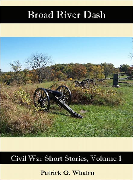 Broad River Dash