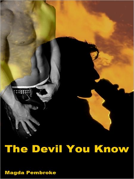 The Devil You Know