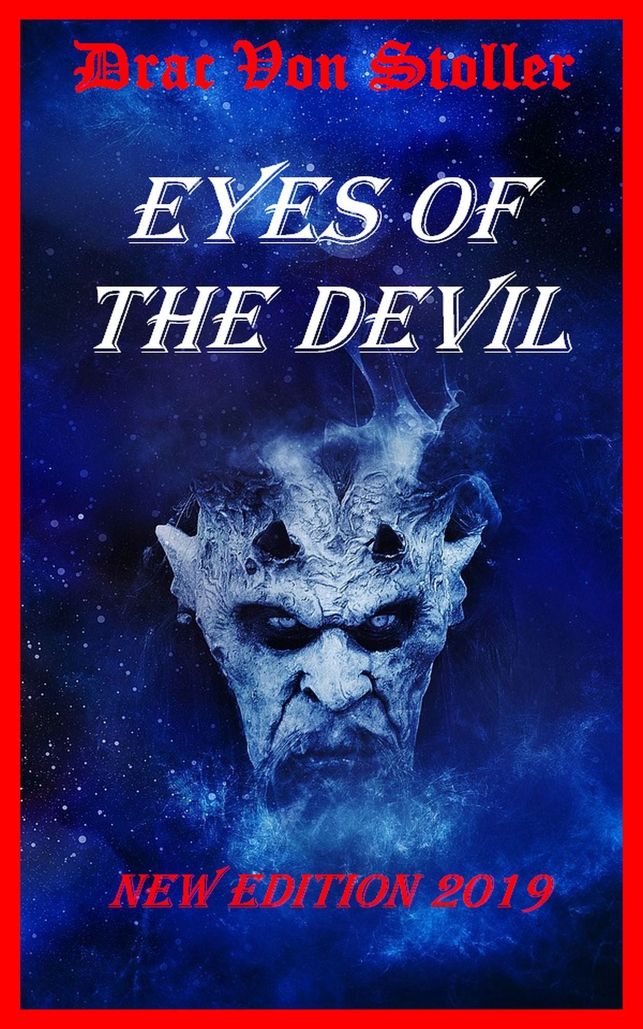 Eyes of the Devil