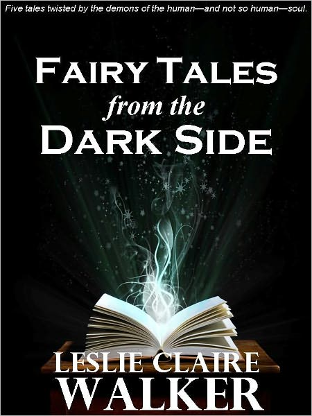 Fairy Tales From the Dark Side