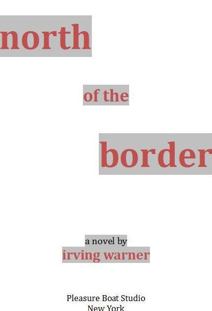 North of the Border