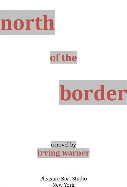 North of the Border