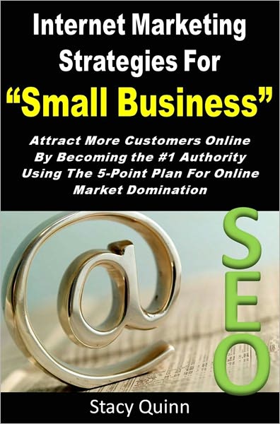Internet Marketing Strategies Small Business