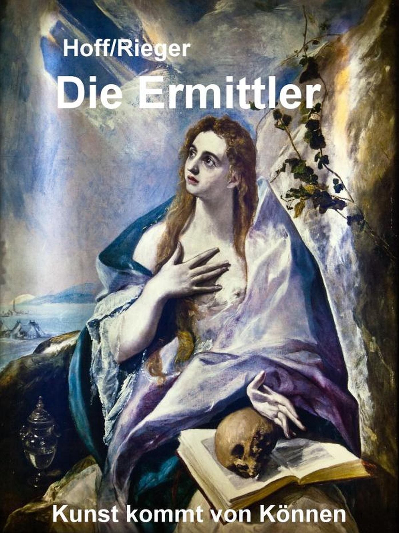 Die Ermittler: Kunst kommt von Können
