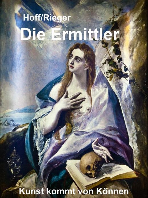 Die Ermittler: Kunst kommt von Können