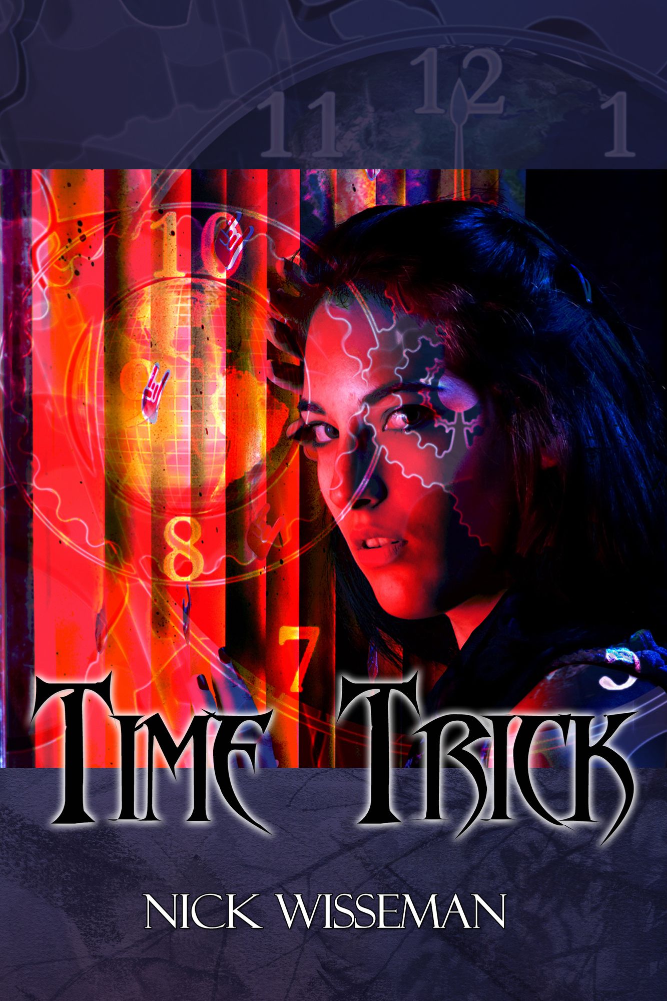 Time Trick: A Short Story