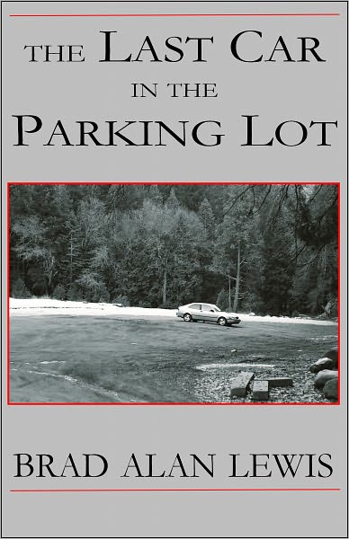 The Last Car in the Parking Lot
