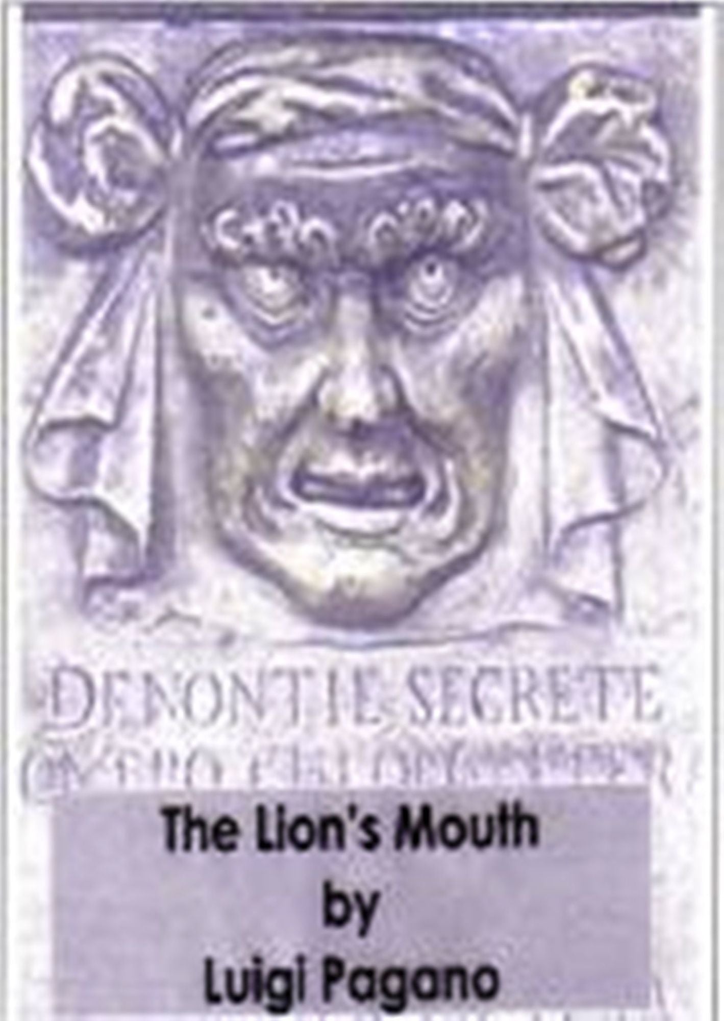 The Lion's Mouth