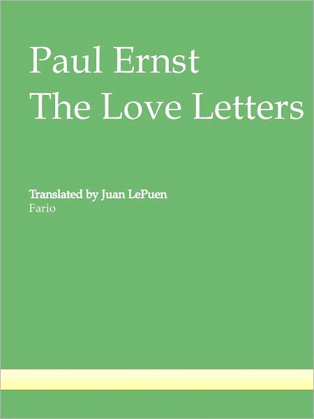 The Love Letters