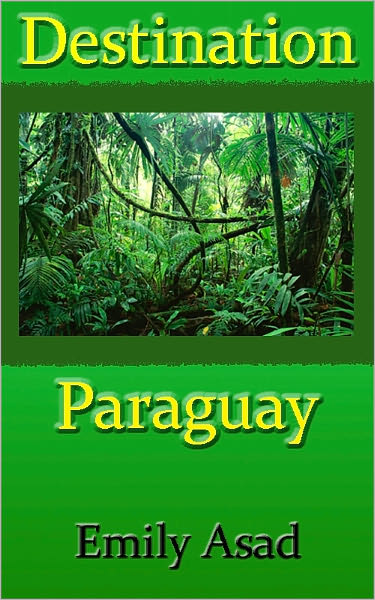 Destination Paraguay