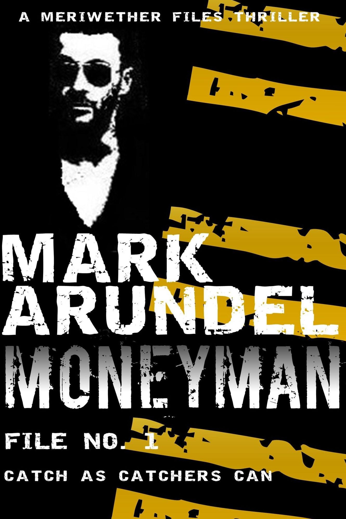 Codename: Moneyman