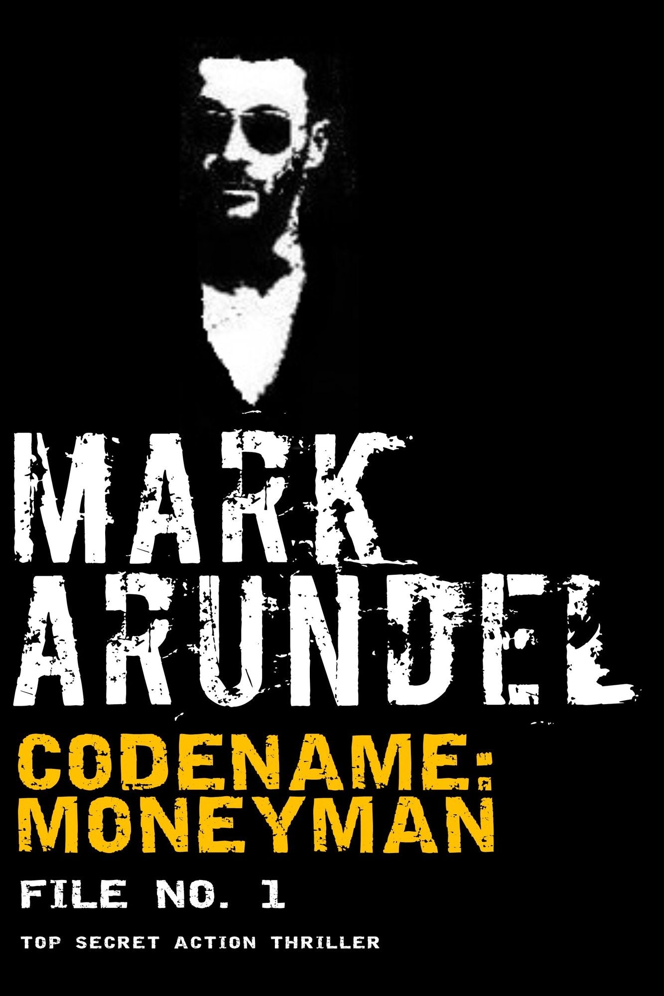 Codename: Moneyman