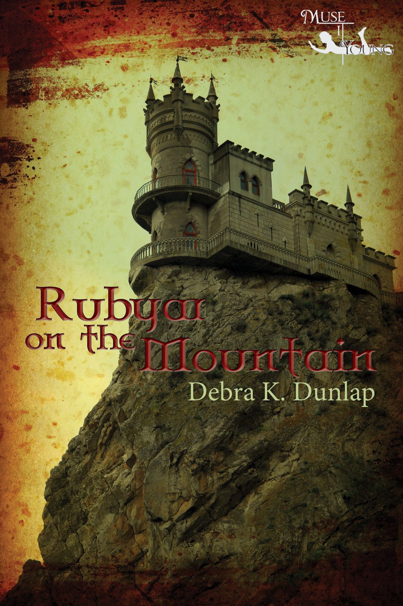 Rubyar on the Mountain