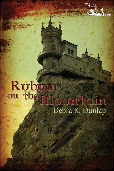 Rubyar on the Mountain