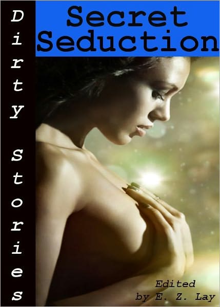 Dirty Stories: Secret Seduction, Erotic Tales