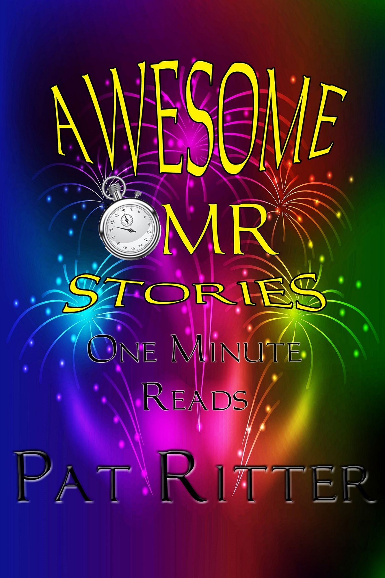 Awesome Stories: OMR - One Minute Read.