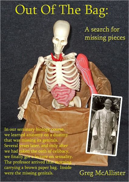 Out of the Bag: A Search for Missing Pieces