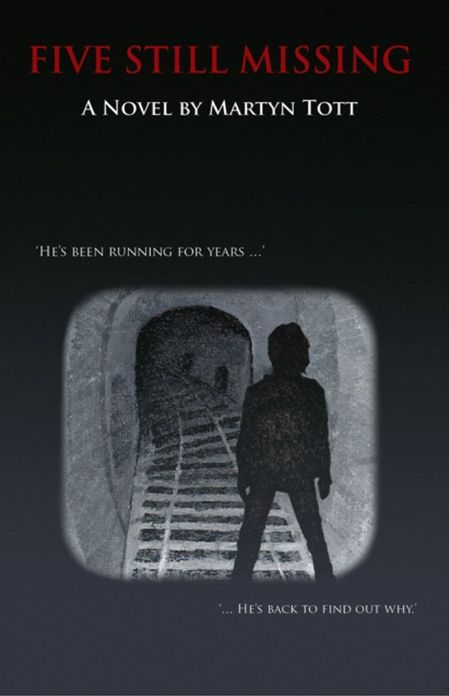 Five Still Missing